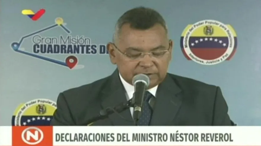 Jefe de despacho de Guaidó fue detenido acusado de "terrorismo"