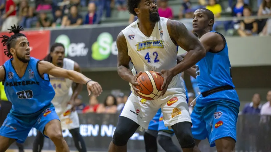 Los Universitarios y el CD Las Panteras tendrán una serie que se espera sea pareja