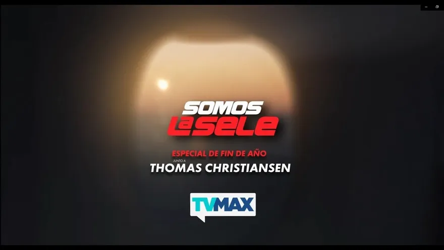 Thomas Christiansen | Especial de fin de año en Somos La Sele