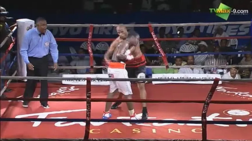 Miguel Callist venci