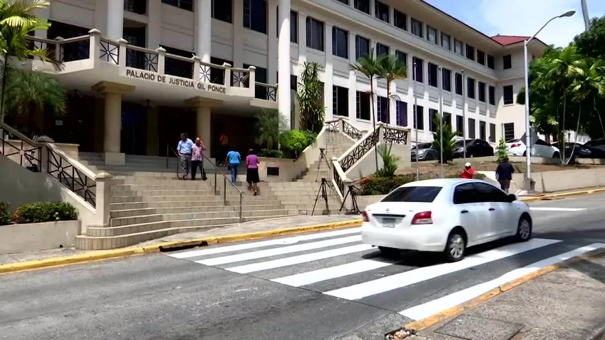 Pleno de la CSJ archivó dos denuncias contra el presidente de la Asamblea Nacional