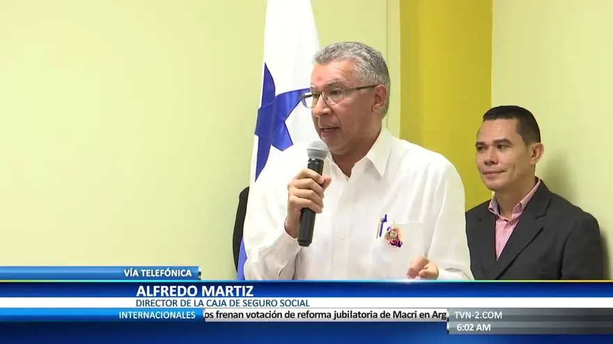 Falta de espacio en el Complejo de la CSS los obliga a tomar nuevas medidas