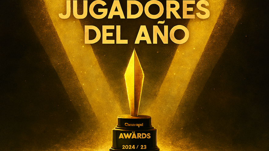 Jugadores del Año en Concacaf 2024-2025