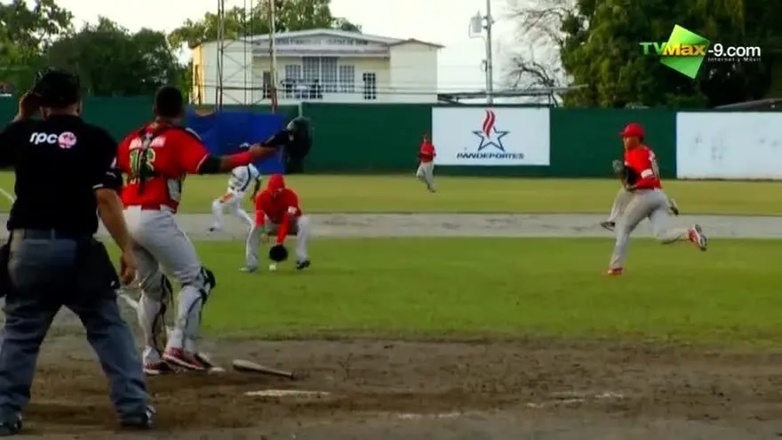 Chiriquí en problemas lleva 5 derrotas consecutivas