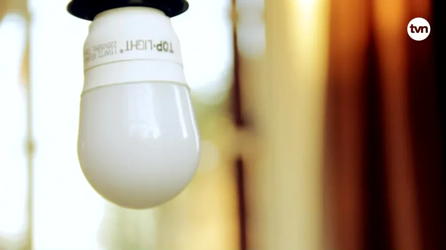 Yo Ahorro: Consumo de luz en el hogar