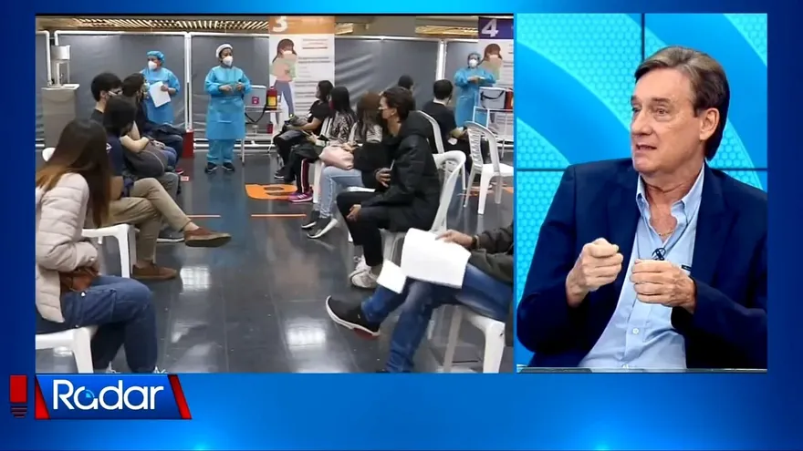 Bloque 3: Efecto de las vacunas y evolución del COVID-19