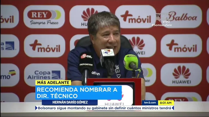 Noticiero AM 21 de noviembre del 2018 - Bloque 3