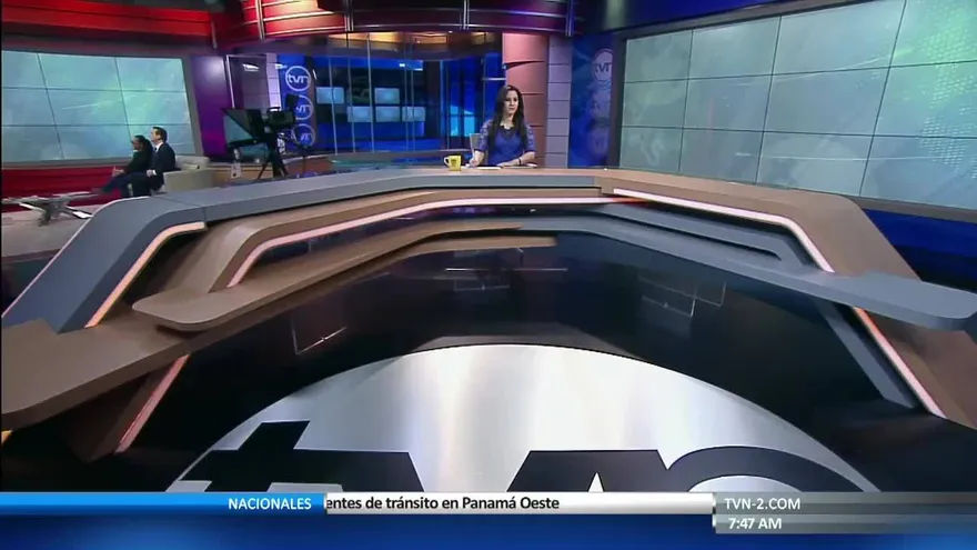 Noticiero AM del 17 de octubre Bloque 3