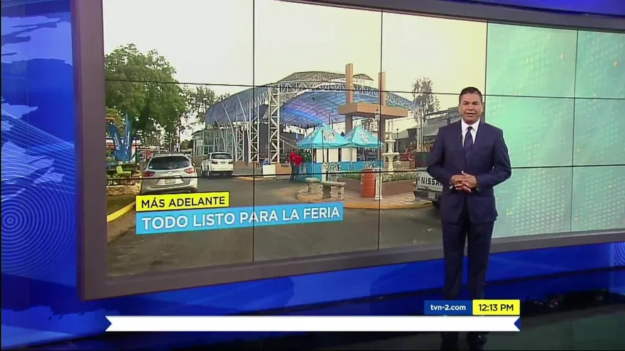 Noticiero MD 15 de marzo del 2018 - Bloque 1