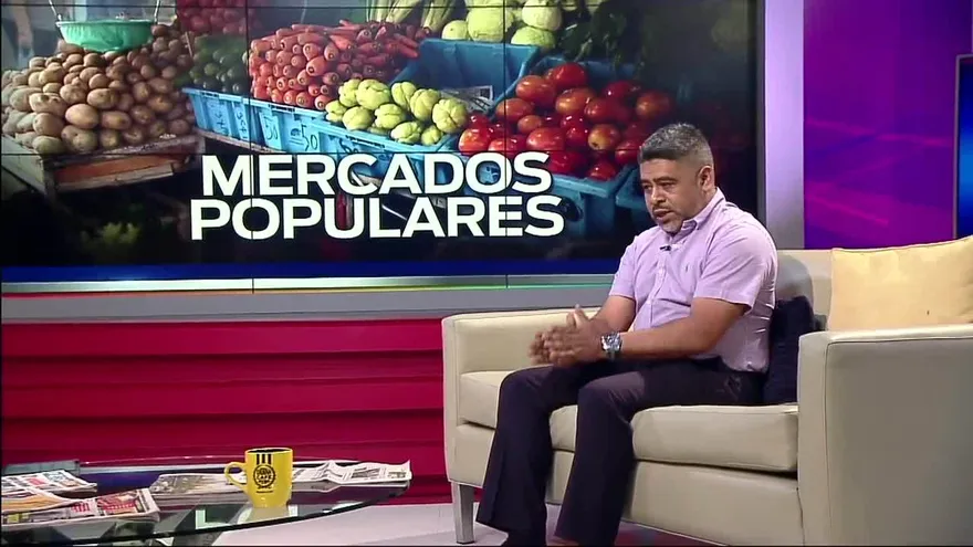 Noticiero AM 12 de enero del 2017 - Bloque 3