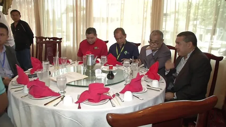 Ministerio de Seguridad presentó informe anual