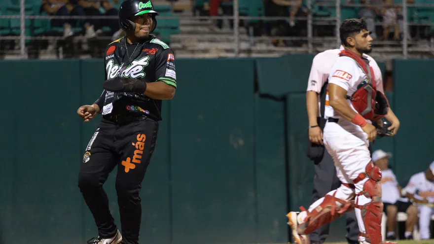 Panamá Oeste y Chiriquí van al ruedo en las semifinales del 83 Campeonato Nacional de Béisbol Mayor