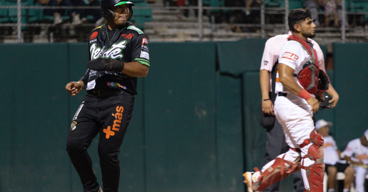 Béisbol Mayor 2026 previa| Semifinales del campeonato nacional arrancan simultáneamente