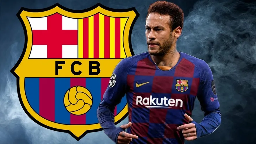 El Barcelona habría alcanzado un acuerdo con el PSG por Neymar Jr.