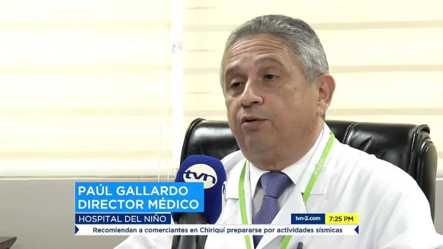 Construcción del nuevo Hospital del Niño incluye edificio de 17 pisos