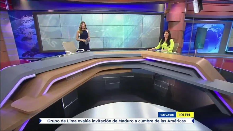 Noticiero MD 5 de febrero del 2018 - Bloque 4