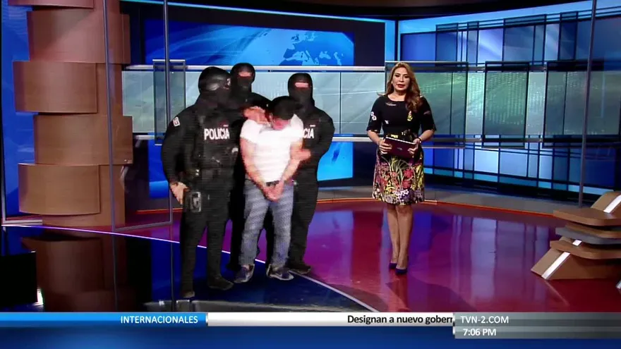 Noticiero Estelar 29 de noviembre del 2017 - Bloque 4