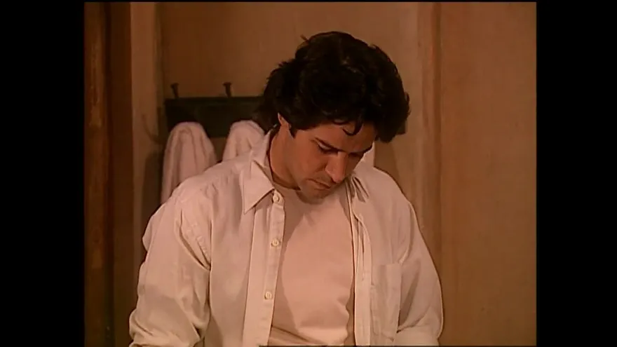 El Clon - Capítulo 10