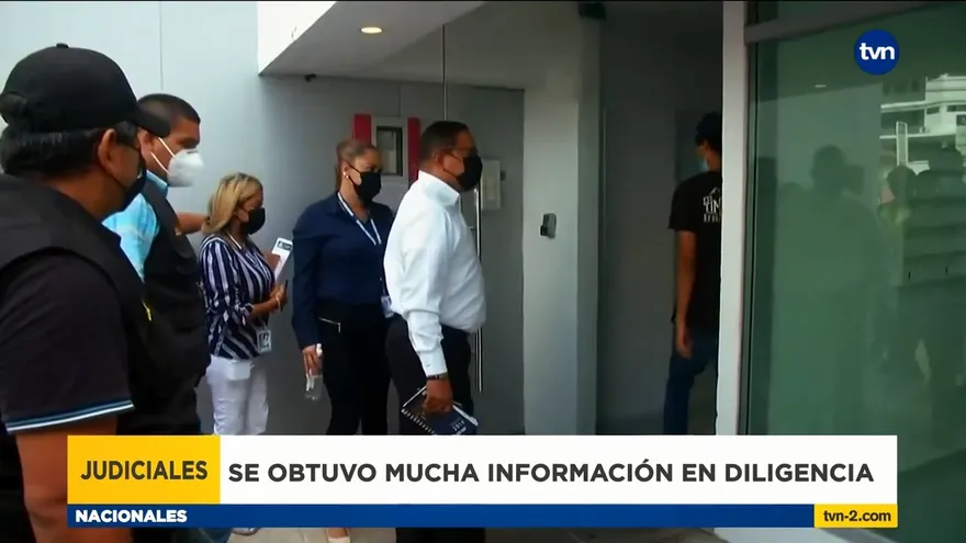 Siguen las diligencias por vacunación ilegal