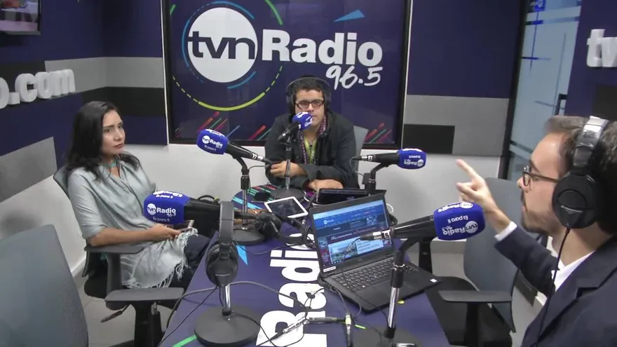 La Previa 21 de de noviembre de 2018