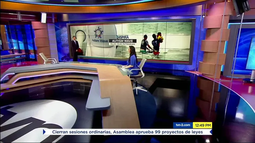 Noticiero MD 1 de mayo del 2018 - Bloque 4