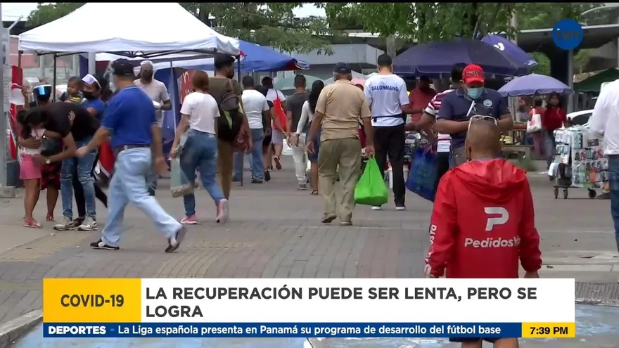 Secuelas psicológicas del covid-19