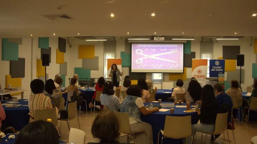 Mujeres en la Ciencia.