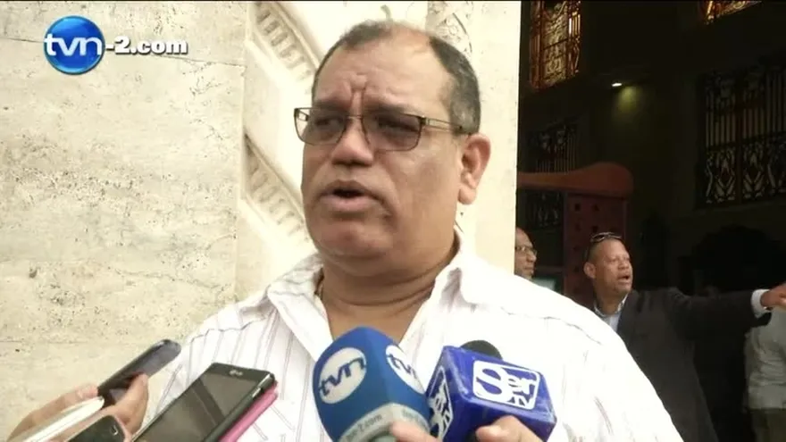 Ortega: Con más discusión salían 500 candidatos con mejor perfil