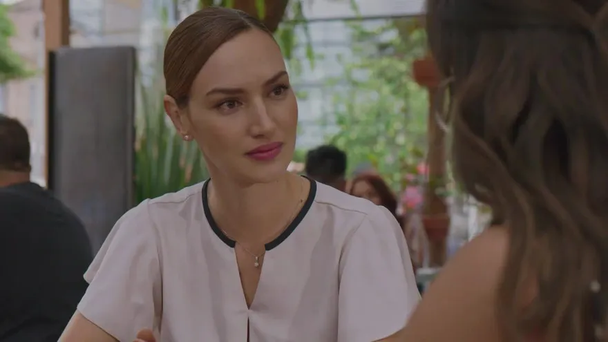 El Final del Paraíso - Capitulo 41