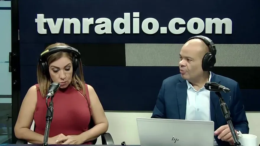 Mesa de Periodistas 20 de abril de 2020