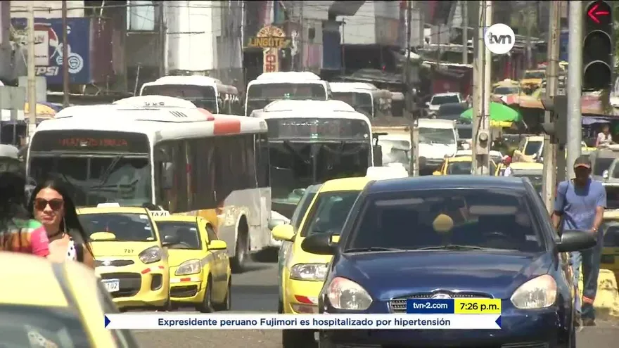 Cuestionan la falta de seguros en transportes públicos