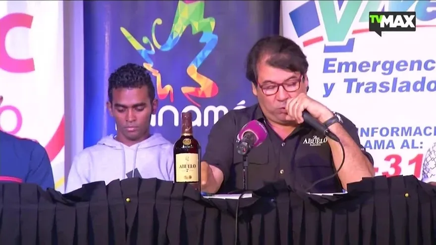 Herrera vs. Martínez protagonizarán la 2ª versión de 'Mall and Boxing Night'