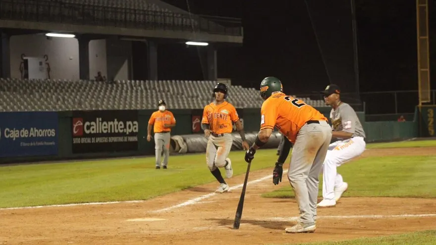 Chiriquí Occidente define su selección para el Nacional de Béisbol Mayor
