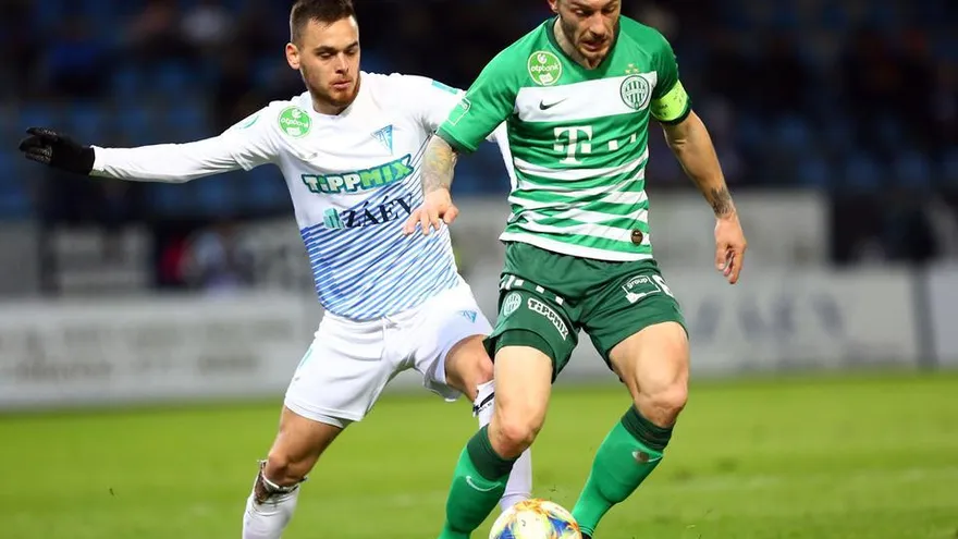 Hungría reanudará su temporada de fútbol el 23 de mayo a puerta cerrada