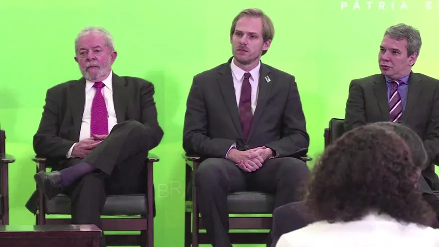 Lula respira pero su futuro sigue siendo incierto