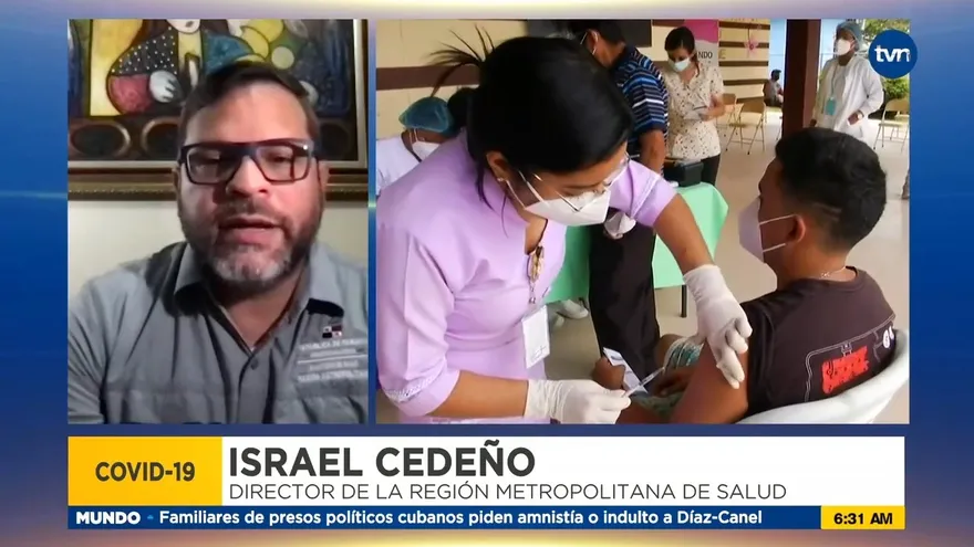 Variante ómicron más contagiosa, pero menos agresiva