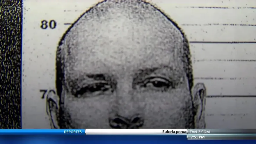 El estafador de Praga que engaño a cientos de panameños