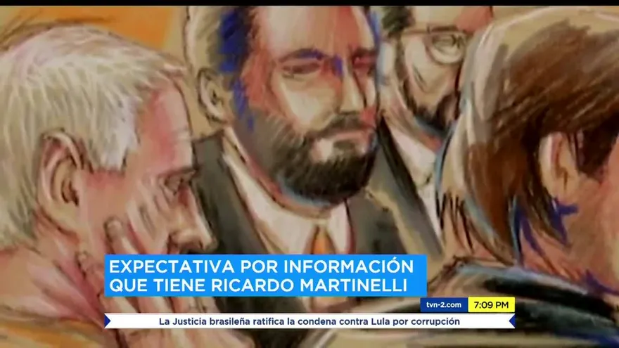 ¿Qué impacto político tendrá el regreso de Martinelli a Panamá?