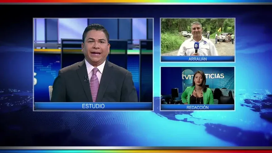 Noticiero MD 22 de junio del 2017 - Bloque 2