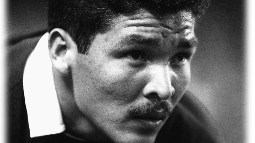 Así recuerdan a nuestro Rommel Fernández en Tenerife