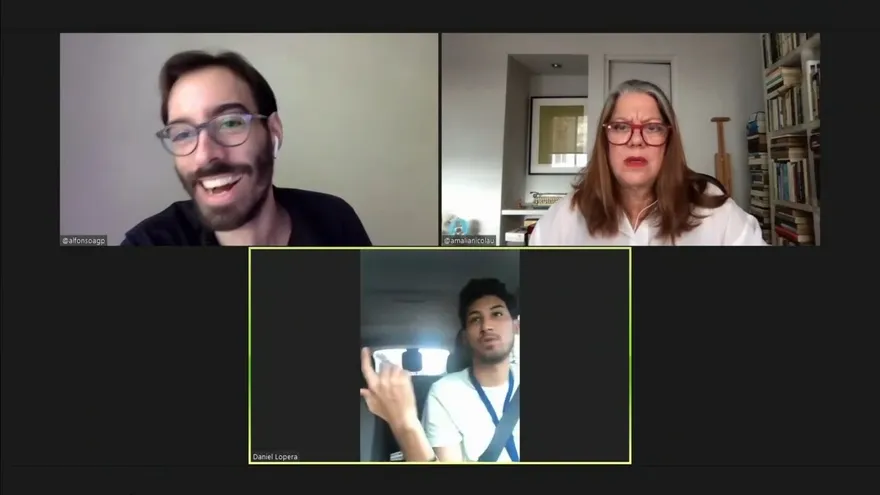 La Previa 14 de agosto de 2020