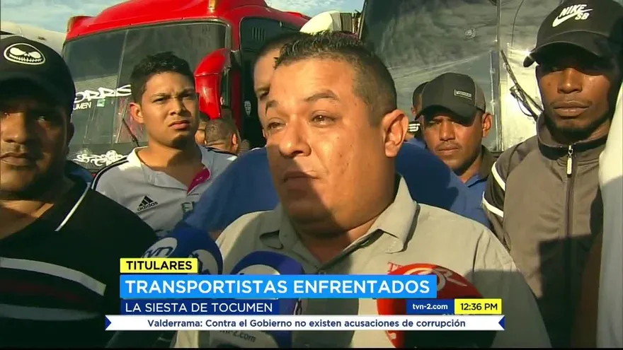 Noticiero MD 16 de enero del 2018 - Bloque 3