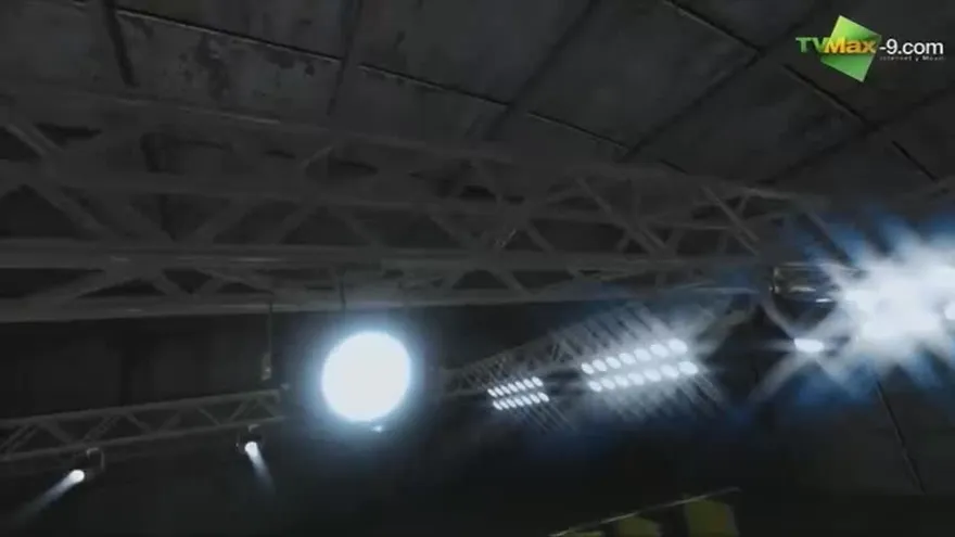 Minuto Final 30 de abril de 2013 Parte 1