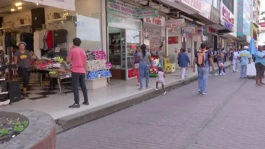 Baratillos con publicidad engañosa