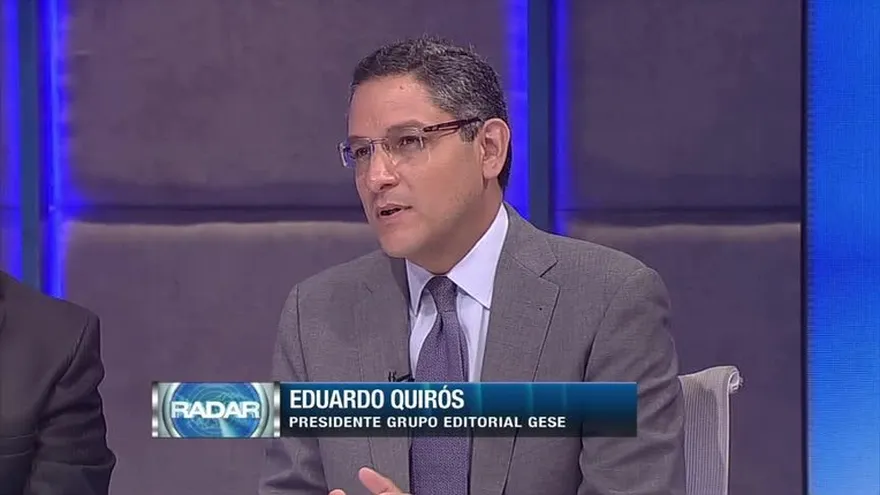 Bloque 1: Denuncias de irregularidades en este gobierno