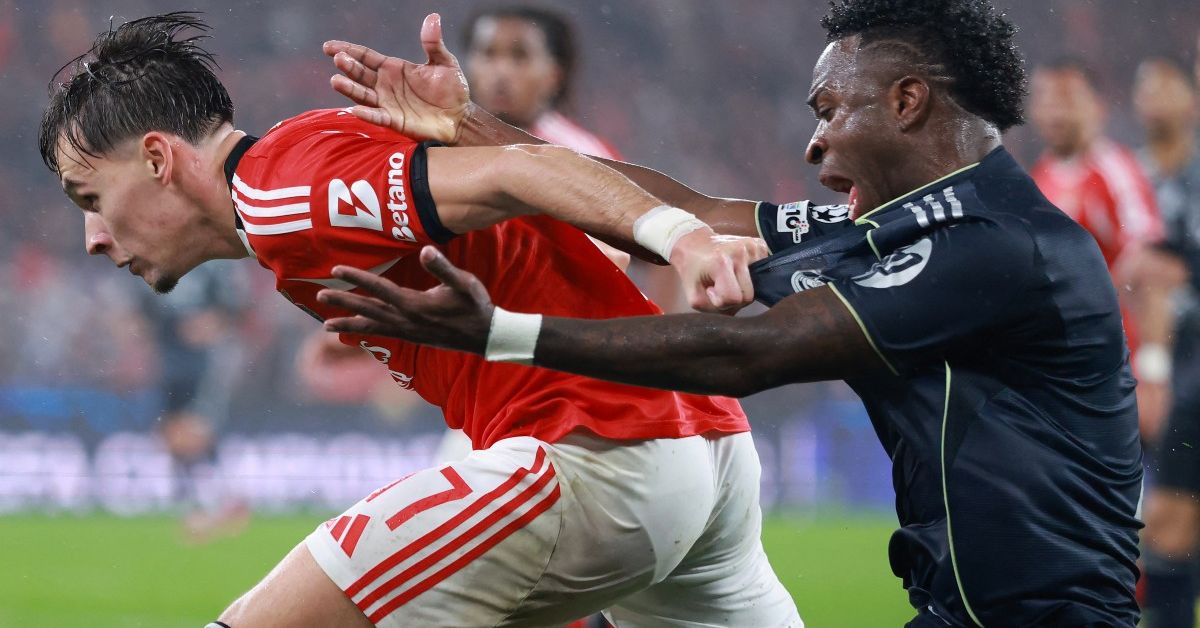 ¡Benfica vs Real Madrid! ¿Milagro o Confirmación de la Hegemonía Blanca?