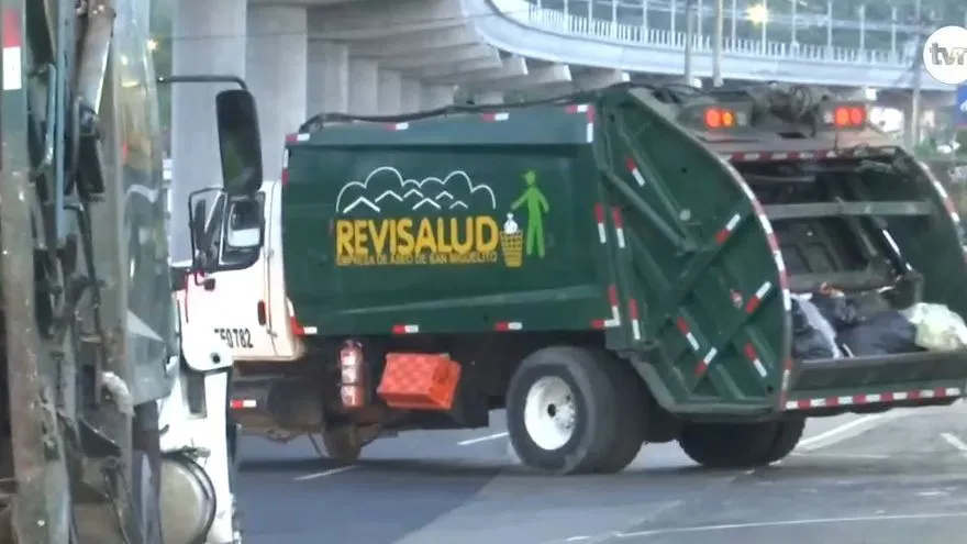 Municipio de San Miguelito presenta tres querellas penales contra Revisalud