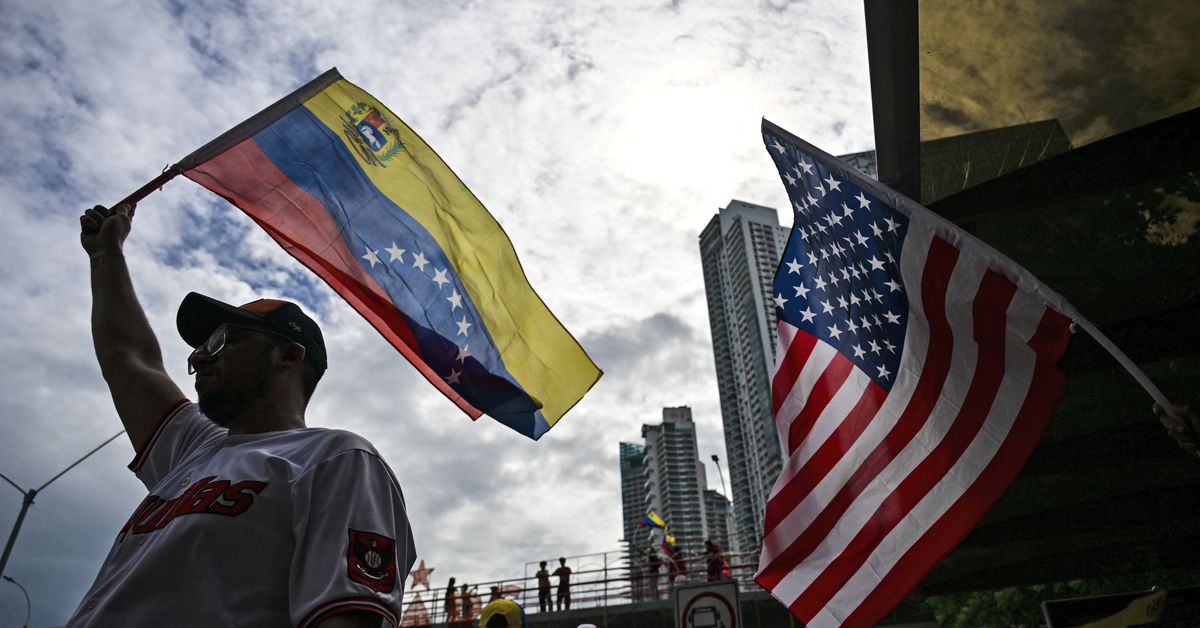 Activista venezolana Andreina Chacín exige respeto a la voluntad del pueblo y advierte sobre posible intervención militar