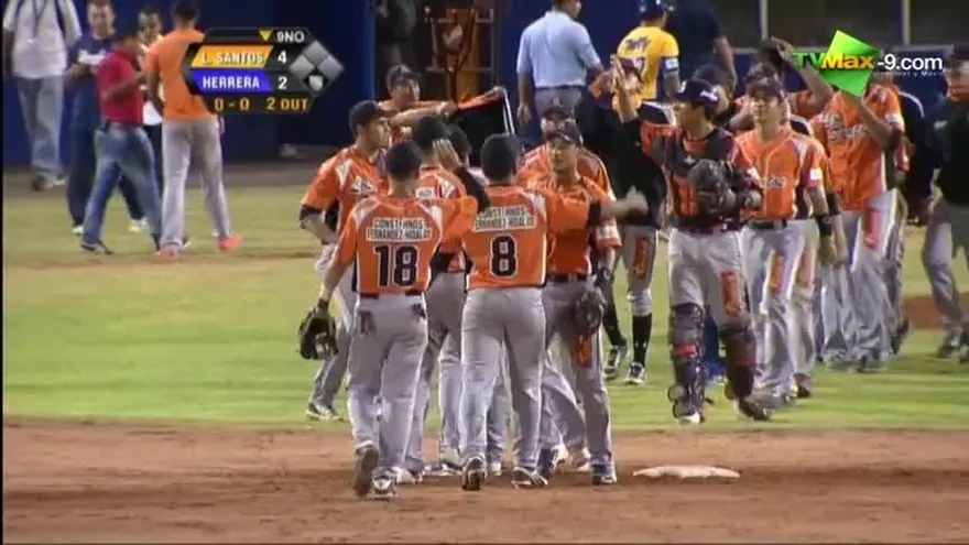 Juego 3 / Herrera vs Los Santos hoy en el Rod Carew