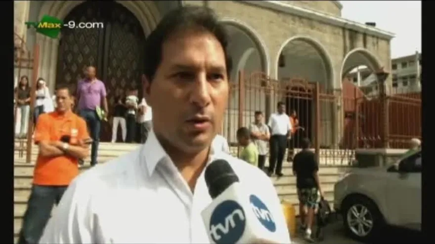 Gobierno no se enter